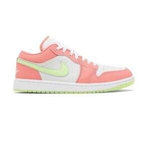 Air Jordan 1 SE Low Lava Glow- Size 12 MENS